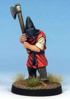 7TV - Hooded Cultists
