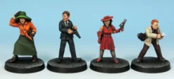 7TV - Investigators 3