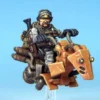 7TV - Jet Bike 1