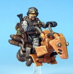 7TV - Jet Bike 1