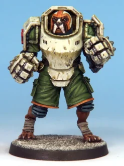 7TV - Junkpuncher