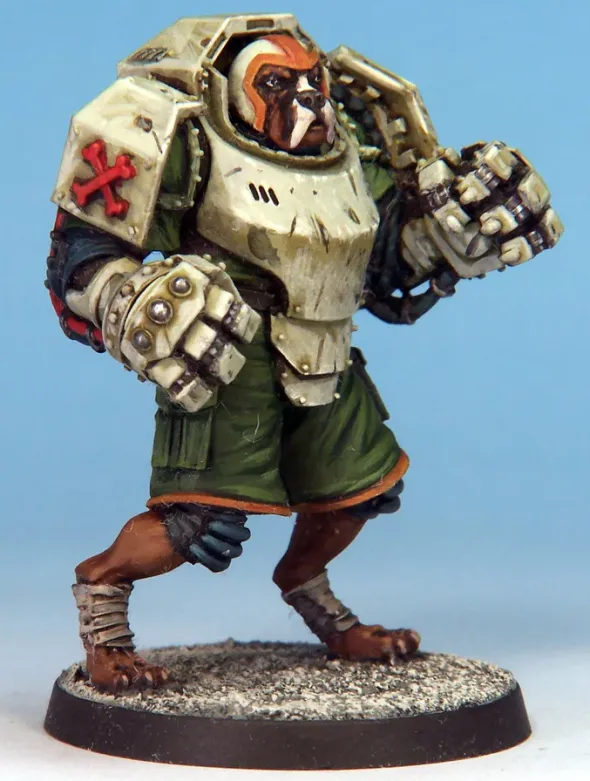 7TV - Junkpuncher