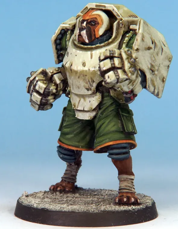 7TV - Junkpuncher
