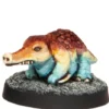 7TV - Long Snout