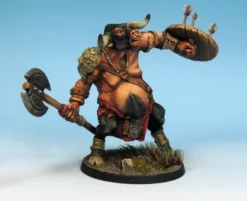 7TV - Minotaur