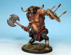 7TV - Minotaur