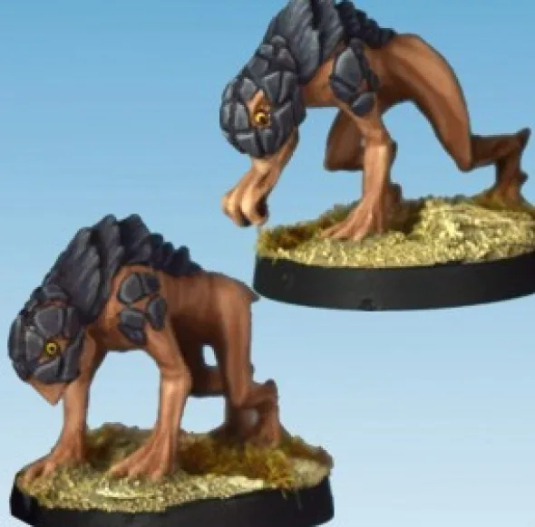 7TV - Mongrels