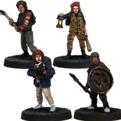 7TV - Monster Hunters 2