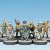 7TV - Mutant Hill Mob