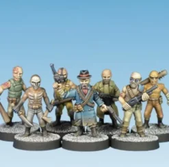 7TV - Mutant Hill Mob
