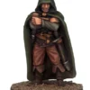 7TV - Mysterious Stranger