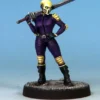 7TV - Obaran Assassin