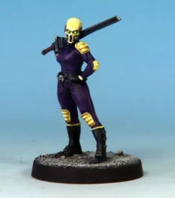 7TV - Obaran Assassin
