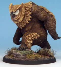 7TV - Owlbear