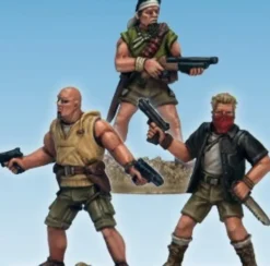 7TV - Pirates