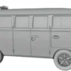 7TV - Pizza Party Wagon