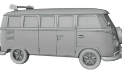 7TV - Pizza Party Wagon