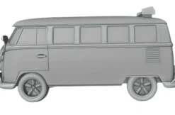 7TV - Pizza Party Wagon