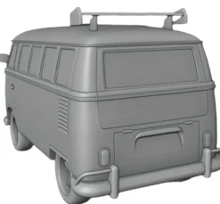 7TV - Pizza Party Wagon