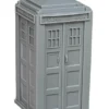7TV - Police Call Box - Modern
