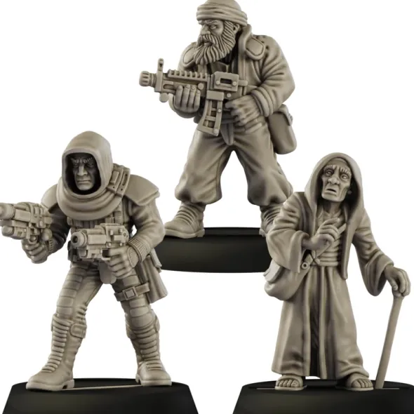 7TV - Space Pirates 8