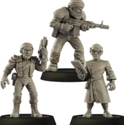 7TV - Space Pirates 5