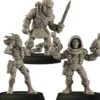7TV - Space Pirates 2