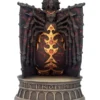 7TV - Spider Queen Statue