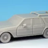 7TV - Station Wagon