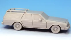 7TV - Station Wagon