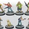 7TV - Survivors