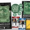 7TV - Tales of Robin Hood Feature Pack