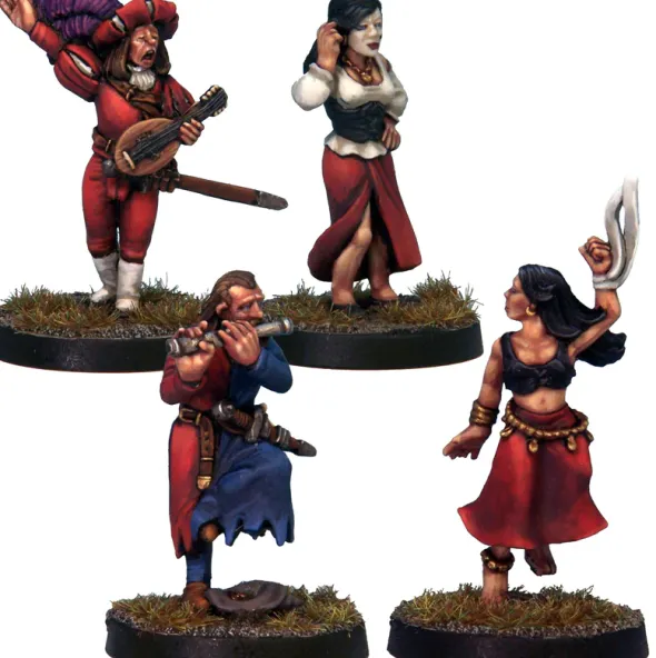 7TV - Tavernfolk 3
