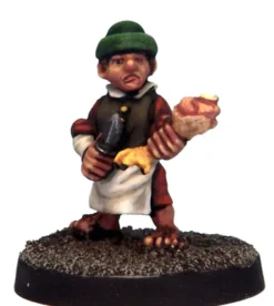 7TV - Tavernfolk 2