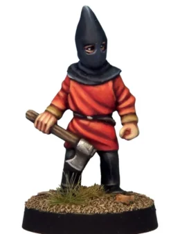 7TV - Tcho-Tcho Cultists