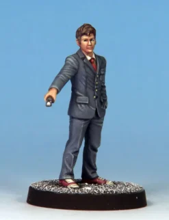 7TV - Temporal Traveller 10