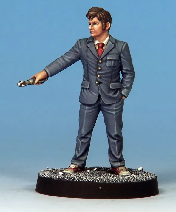 7TV - Temporal Traveller 10