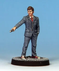7TV - Temporal Traveller 10