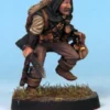 7TV- Thief - Hooded with Loot