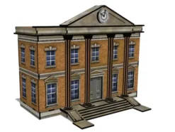 7TV - Town Library
