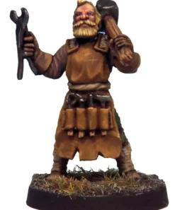 7TV - Townsfolk 5