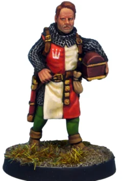 7TV - Townsfolk 4