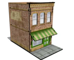 7TV - Town Square Stores