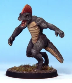 7TV - Troglodytes 2