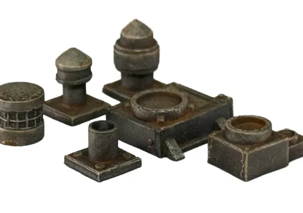 7TV - Vents