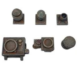 7TV - Vents
