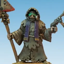 7TV - Wasteland Cultists 1