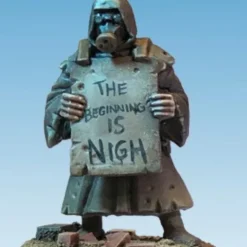 7TV - Wasteland Cultists 1