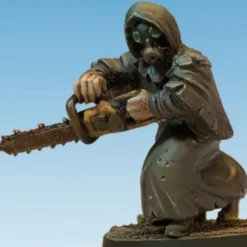 7TV - Wasteland Cultists 1
