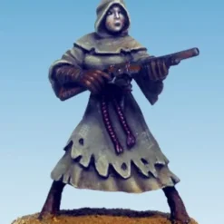 7TV - Wasteland Cultists 2